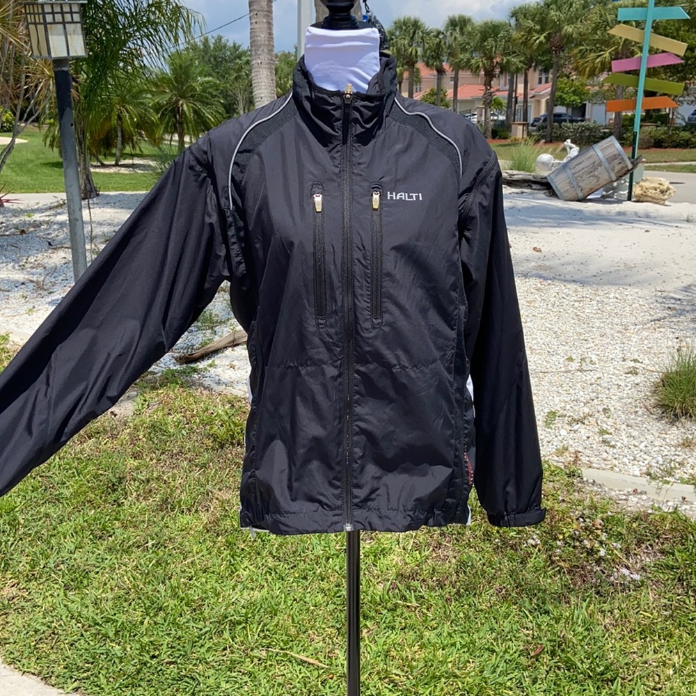 Halti Nordick Jacket. Active Dry. Size S